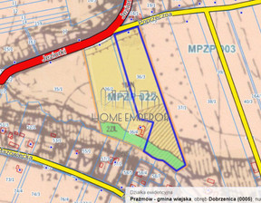 Budowlany na sprzedaż, Piaseczyński Prażmów Dobrzenica Poprzeczna, 1 200 000 zł, 15 200 m2, EMP-GS-9524