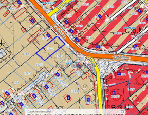 Działka na sprzedaż, Piaseczyński Piaseczno Wola Gołkowska Gościniec, 345 000 zł, 1000 m2, EMP-GS-9671