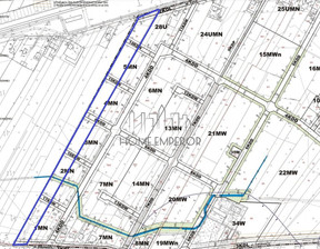 Budowlany na sprzedaż, Piaseczyński Góra Kalwaria, 2 852 000 zł, 12 400 m2, EMP-GS-9534