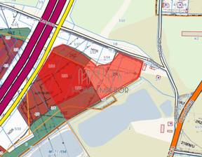 Działka na sprzedaż, Piaseczyński Piaseczno Szczaki Łanowa, 4 660 000 zł, 31 080 m2, EMP-GS-9652