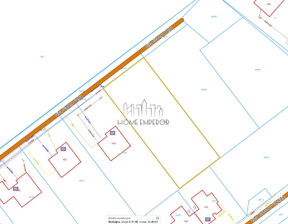 Leśne na sprzedaż, Warszawa M. Warszawa Białołęka Choszczówka Starego Dębu, 1 100 000 zł, 1500 m2, EMP-GS-6200-11