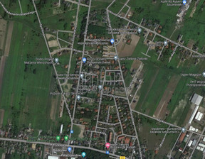 Budowlany na sprzedaż, Warszawski Zachodni Stare Babice Zielonki-Wieś Osiedlowa, 1 630 000 zł, 1594 m2, EMP-GS-8992-1