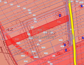 Działka na sprzedaż, Piaseczyński Piaseczno Jazgarzew Leśna, 1 000 000 zł, 3614 m2, EMP-GS-9736