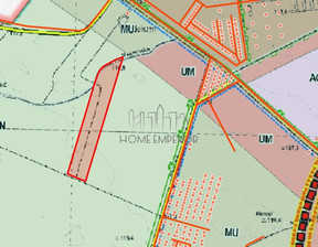 Budowlany na sprzedaż, Piaseczyński Lesznowola Nowa Wola Pionowa, 12 530 000 zł, 35 800 m2, EMP-GS-8970
