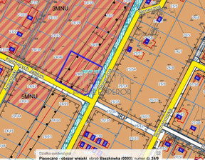 Handlowo-usługowy na sprzedaż, Piaseczyński Piaseczno Baszkówka Słoneczna, 628 500 zł, 2095 m2, EMP-GS-9772-1