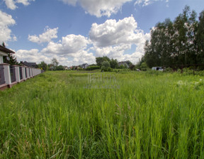 Działka na sprzedaż, Warszawski Zachodni Stare Babice Lipków Jakubowicza, 750 000 zł, 1000 m2, EMP-GS-5979-24