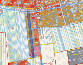 Budowlany-wielorodzinny na sprzedaż, Miński Sulejówek Maków Polnych, 7 200 000 zł, 18 291 m2, EMP-GS-9635