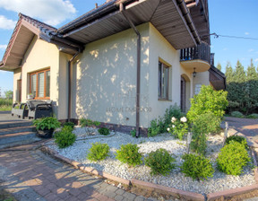 Dom na sprzedaż, Pruszkowski Nadarzyn Szamoty Kozaków, 1 550 000 zł, 280 m2, EMP-DS-9167