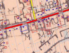 Budowlany na sprzedaż, Piaseczyński Prażmów Wola Prażmowska Główna, 200 000 zł, 1000 m2, EMP-GS-8998