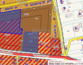 Budowlany-wielorodzinny na sprzedaż, Warszawski Zachodni Błonie Nowakowskiego, 13 496 000 zł, 9640 m2, EMP-GS-9494-2