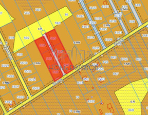 Działka na sprzedaż, Pruszkowski Nadarzyn Krakowiany Nowa, 300 000 zł, 1500 m2, EMP-GS-9497