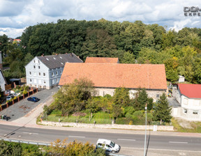 Dom na sprzedaż, Bolesławiecki Bolesławiec, 344 000 zł, 1036 m2, 834167
