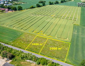 Budowlany-wielorodzinny na sprzedaż, Bolesławiecki Warta Bolesławiecka Tomaszów Bolesławiecki, 100 000 zł, 1000 m2, 665706