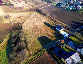 Działka na sprzedaż, Przeworski Kańczuga Wolności, 127 000 zł, 829 m2, 1847