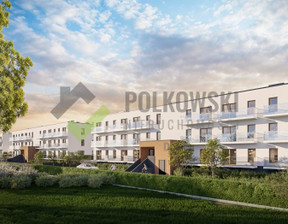 Mieszkanie na sprzedaż, Warszawa M. Warszawa Białołęka, 780 570 zł, 66,15 m2, PLK-MS-1178