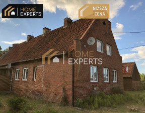 Dom na sprzedaż, Malborski Miłoradz Pogorzała Wieś, 255 000 zł, 100 m2, HEX315624