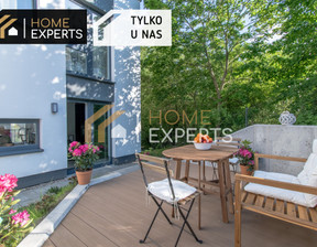 Dom na sprzedaż, Gdańsk Morena, 2 200 000 zł, 176 m2, HEX261014