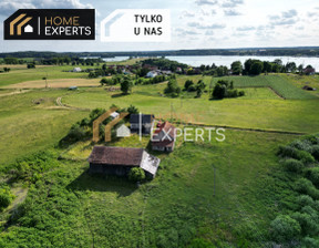 Rolny na sprzedaż, Mrągowski Mikołajki Tałty, 1 500 000 zł, 8800 m2, HEX801053