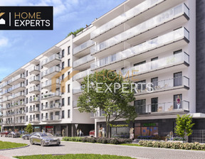 Mieszkanie na sprzedaż, Gdańsk Starowiejska, 1 319 940 zł, 73,33 m2, HEX614655