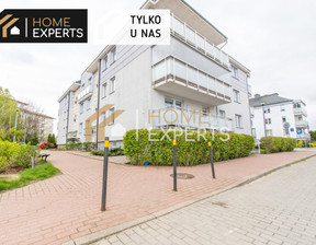 Mieszkanie na sprzedaż, Gdańsk Orunia Górna Nad Potokiem, 629 000 zł, 54 m2, HEX948377