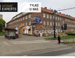 Mieszkanie na sprzedaż, Gdańsk Śródmieście Siennicka, 420 000 zł, 32,88 m2, HEX883571