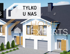 Dom na sprzedaż, Gdański Pruszcz Gdański Juszkowo Sportowa, 800 000 zł, 130 m2, HEX617814