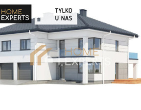 Dom na sprzedaż, Gdańsk Kiełpino Górne Franciszka Mamuszki, 1 800 000 zł, 300 m2, HEX803385