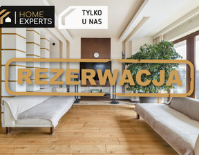 Mieszkanie na sprzedaż, Gdynia Wielki Kack, 999 000 zł, 120,7 m2, HEX417331