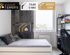 Mieszkanie na sprzedaż, Gdańsk Łostowice Czerska, 555 000 zł, 47,16 m2, HEX807892