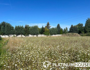 Działka na sprzedaż, Zielonogórski Sulechów, 340 000 zł, 2740 m2, PH194284