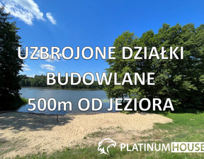Budowlany na sprzedaż, Wschowski Sława Radzyń, 178 000 zł, 881 m2, PH618819