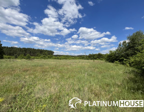 Działka na sprzedaż, Zielonogórski Świdnica Słone, 850 000 zł, 24 163 m2, PH698531