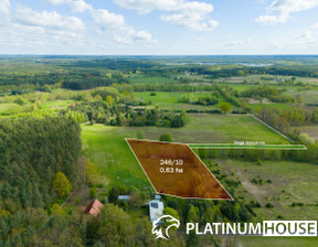 Rolny na sprzedaż, Międzyrzecki Międzyrzecz, 250 000 zł, 6300 m2, PH650757