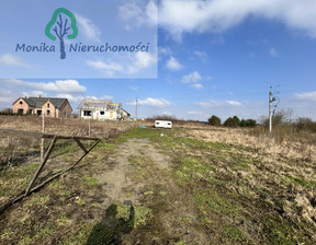 Działka na sprzedaż, Starogardzki Skarszewy Demlin, 92 000 zł, 1112 m2, 504