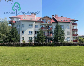 Mieszkanie na sprzedaż, Tczewski Tczew Rokicka, 519 000 zł, 65,28 m2, 450