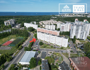 Mieszkanie na sprzedaż, Gdańsk Przymorze Kołobrzeska, 890 000 zł, 67 m2, 466008