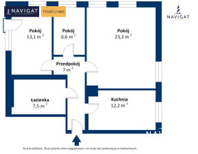 Mieszkanie na sprzedaż, Gdynia Redłowo Legionów, 999 000 zł, 70 m2, NN110319