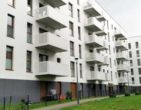 Mieszkanie na sprzedaż, Poznań Rataje Milczańska, 749 000 zł, 55,19 m2, 1031