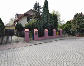 Dom na sprzedaż, Kalisz Rajsków Murarska, 890 000 zł, 190 m2, 988050