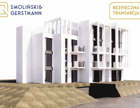 Działka na sprzedaż, Gdańsk Piecki-Migowo Św. Huberta, 1 349 000 zł, 569 m2, 572787