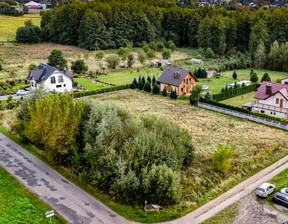 Budowlany na sprzedaż, Stargardzki Stargard Klępino, 159 000 zł, 1180 m2, 48/11683/OGS