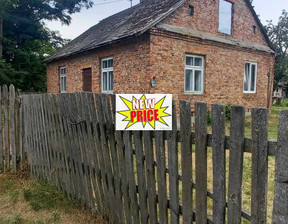 Dom na sprzedaż, Węgrowski (Pow.) Łochów (Gm.) Nadkole, 420 000 zł, 80 m2, 11