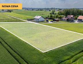 Budowlany na sprzedaż, Toruński Obrowo Zębówiec, 215 000 zł, 2500 m2, CP0799042