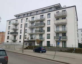 Mieszkanie na sprzedaż, Gdańsk Brzeźno Karola Chodkiewicza, 960 000 zł, 47,35 m2, CP383349