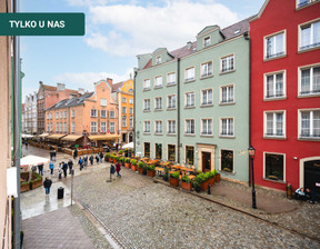 Biuro na sprzedaż, Gdańsk Stare Miasto Tkacka, 987 000 zł, 49,38 m2, CP3628415