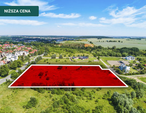 Działka na sprzedaż, Gdański Pruszcz Gdański Straszyn Boczna, 3 885 760 zł, 12 143 m2, CP3909027