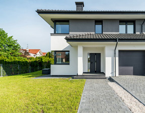 Dom na sprzedaż, Toruń Wrzosy, 1 700 000 zł, 174,1 m2, CP0262734