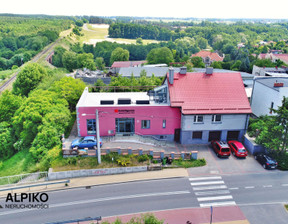 Dom na sprzedaż, Kwidzyński Kwidzyn, 1 190 000 zł, 480 m2, 57