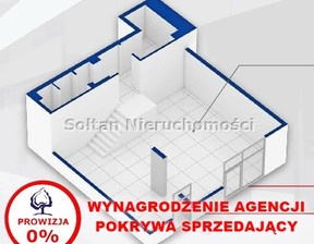 Lokal na sprzedaż, Warszawa M. Warszawa Mokotów Siekierki al. Aleja Polski Walczącej, 960 156 zł, 82,17 m2, SOL-LS-133909-2