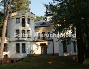 Dom na sprzedaż, Piaseczyński Konstancin-Jeziorna Konstancin, 5 300 000 zł, 780 m2, SOL-DS-129281-2